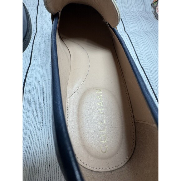 Cole Haan Stassi Penny Loafer Women's Slip On SZ 9 - Picture 15 of 16
